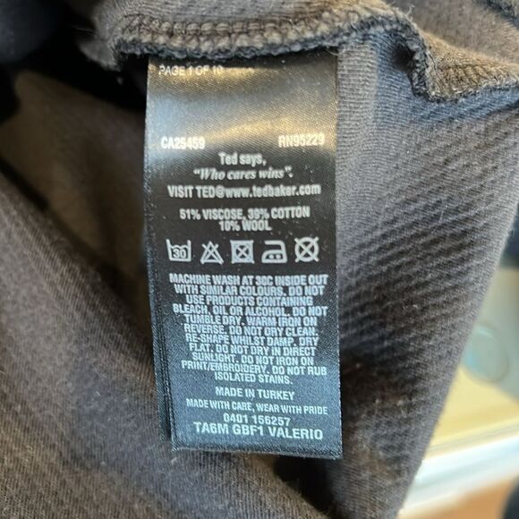 Ted Baker Sweater - Picture 4 of 4